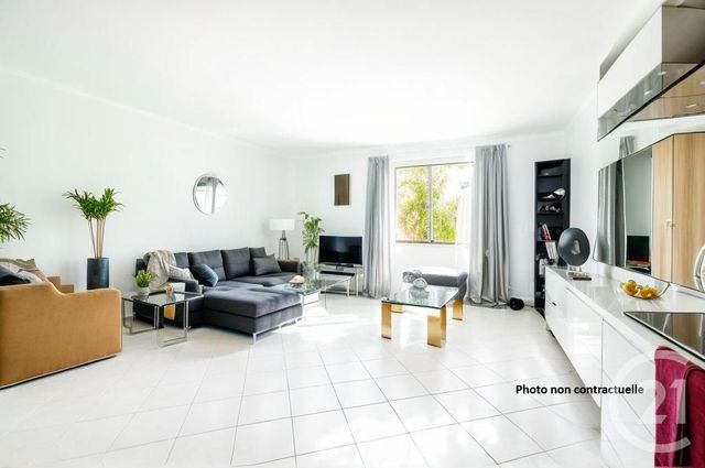 appartement - GIVORS - 69