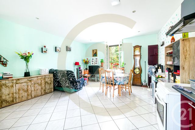 appartement - GIVORS - 69