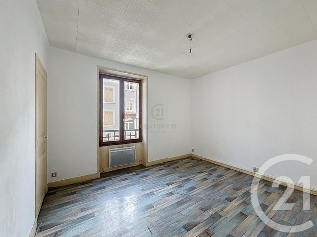 Appartement T3 à vendre - 3 pièces - 63.0 m2 - GRIGNY - 69 - RHONE-ALPES - Century 21 Hestia Ldi
