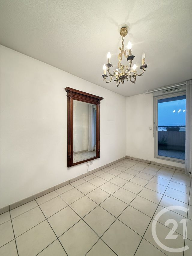 Appartement F4 à vendre - 5 pièces - 96.0 m2 - GRIGNY - 69 - RHONE-ALPES - Century 21 Hestia Ldi