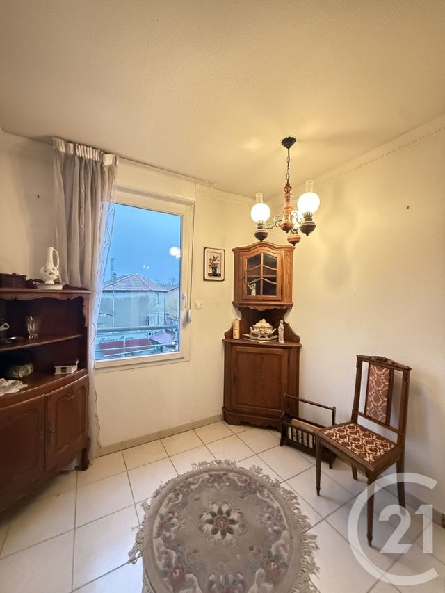 Appartement F4 à vendre - 5 pièces - 96.0 m2 - GRIGNY - 69 - RHONE-ALPES - Century 21 Hestia Ldi