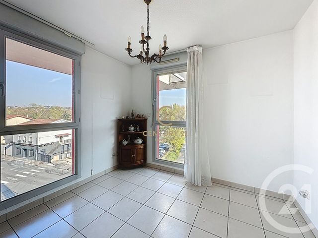 Appartement F4 à vendre - 5 pièces - 96.0 m2 - GRIGNY - 69 - RHONE-ALPES - Century 21 Hestia Ldi