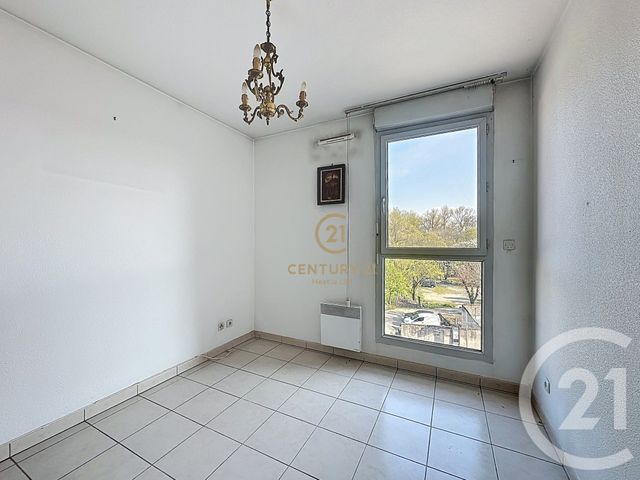 Appartement F4 à vendre - 5 pièces - 96.0 m2 - GRIGNY - 69 - RHONE-ALPES - Century 21 Hestia Ldi