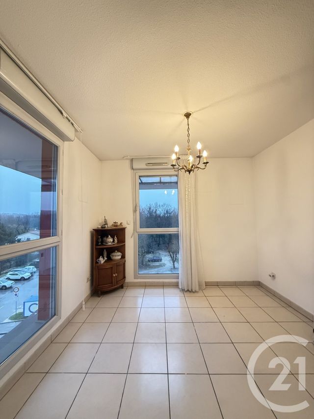 Appartement F4 à vendre - 5 pièces - 96.0 m2 - GRIGNY - 69 - RHONE-ALPES - Century 21 Hestia Ldi