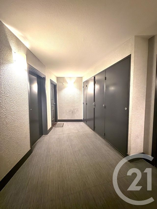 Appartement F4 à vendre - 5 pièces - 96.0 m2 - GRIGNY - 69 - RHONE-ALPES - Century 21 Hestia Ldi