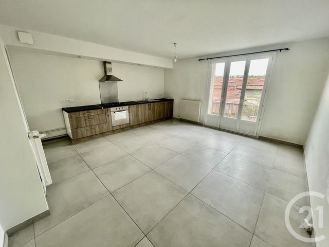 appartement - GRIGNY - 69