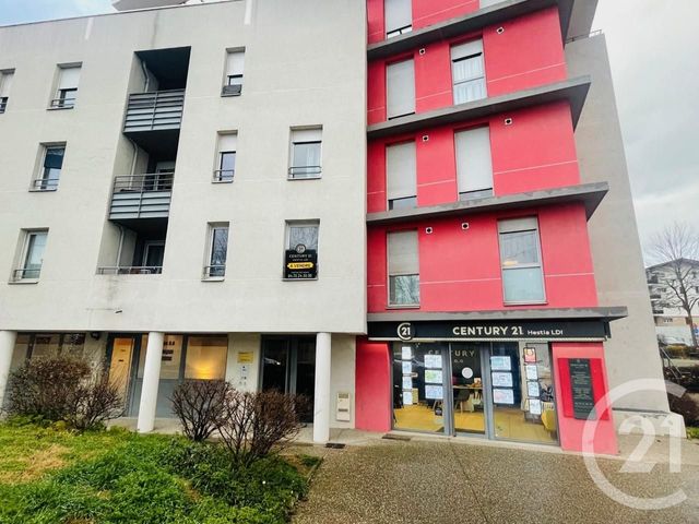 appartement - GRIGNY - 69