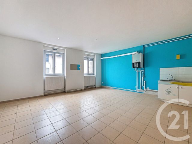 appartement - GIVORS - 69