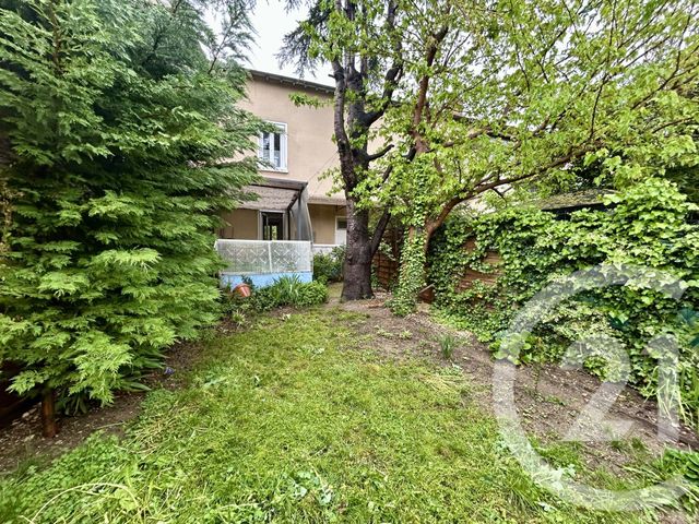 maison à vendre - 3 pièces - 63.95 m2 - FEYZIN - 69 - RHONE-ALPES - Century 21 Hestia Ldi