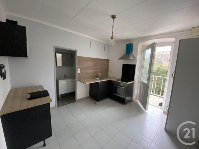 Appartement à louer GRIGNY