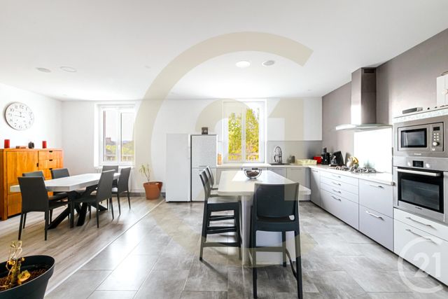 appartement - GRIGNY - 69