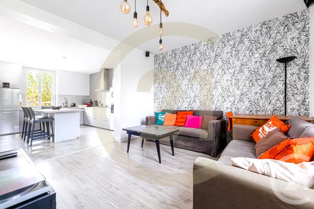 appartement - GRIGNY - 69