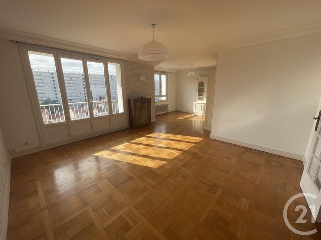 Appartement F5 à louer - 5 pièces - 109.63 m2 - LYON - 69008 - RHONE-ALPES - Century 21 Hestia Ldi