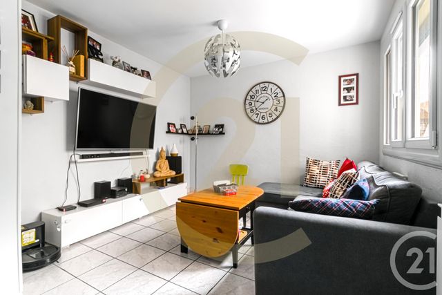 maison - ST MAURICE SUR DARGOIRE - 69