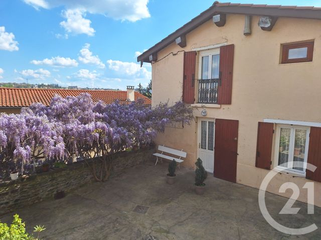 maison - GRIGNY - 69