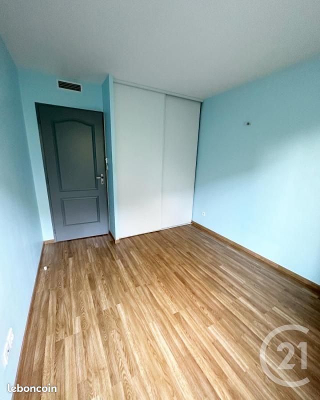 appartement - GRIGNY - 69