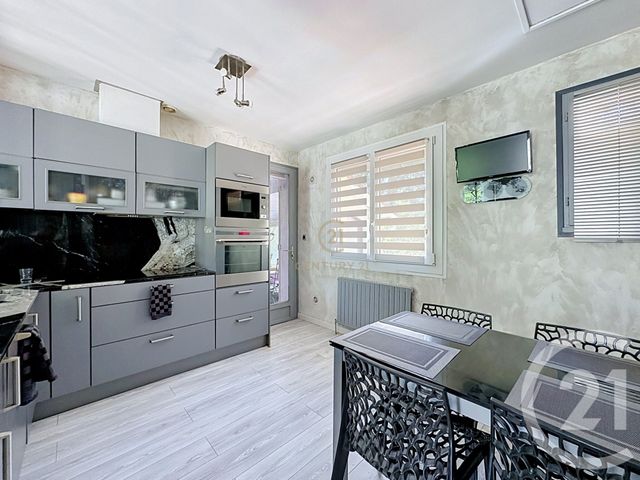 maison à vendre - 4 pièces - 131.0 m2 - GRIGNY - 69 - RHONE-ALPES - Century 21 Hestia Ldi