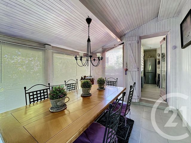 maison à vendre - 4 pièces - 131.0 m2 - GRIGNY - 69 - RHONE-ALPES - Century 21 Hestia Ldi