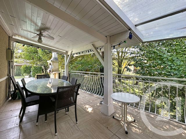 maison à vendre - 4 pièces - 131.0 m2 - GRIGNY - 69 - RHONE-ALPES - Century 21 Hestia Ldi