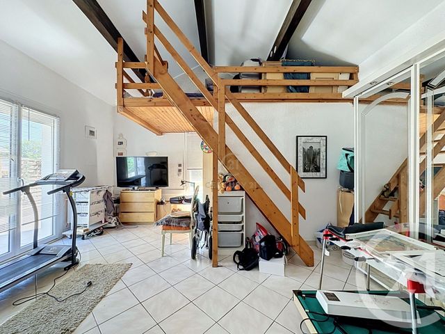 maison à vendre - 4 pièces - 131.0 m2 - GRIGNY - 69 - RHONE-ALPES - Century 21 Hestia Ldi