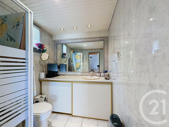 maison à vendre - 4 pièces - 131.0 m2 - GRIGNY - 69 - RHONE-ALPES - Century 21 Hestia Ldi