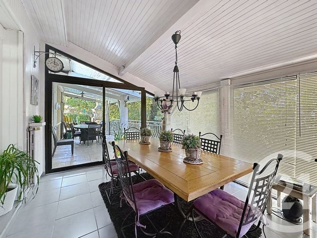 maison à vendre - 4 pièces - 131.0 m2 - GRIGNY - 69 - RHONE-ALPES - Century 21 Hestia Ldi
