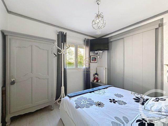 maison à vendre - 4 pièces - 131.0 m2 - GRIGNY - 69 - RHONE-ALPES - Century 21 Hestia Ldi