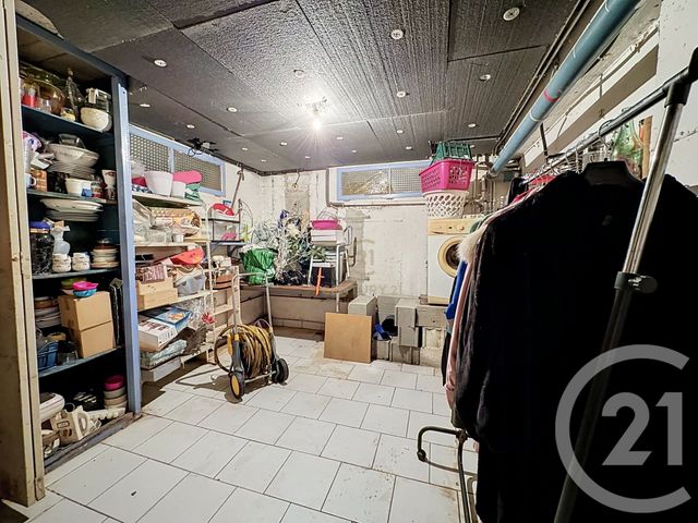 maison à vendre - 4 pièces - 131.0 m2 - GRIGNY - 69 - RHONE-ALPES - Century 21 Hestia Ldi