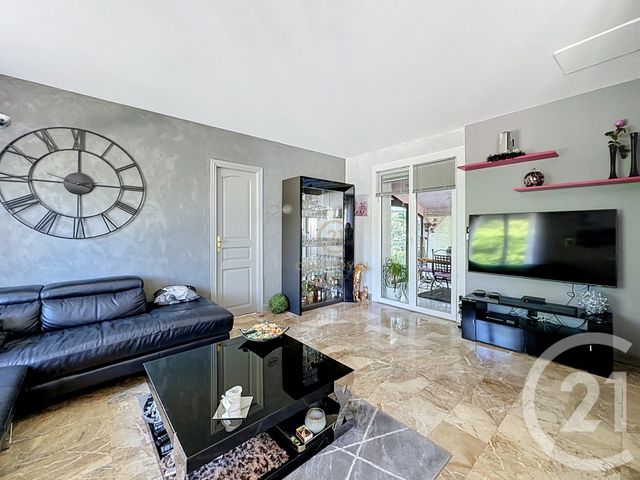 maison à vendre - 4 pièces - 131.0 m2 - GRIGNY - 69 - RHONE-ALPES - Century 21 Hestia Ldi