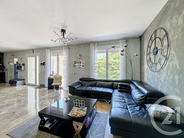 maison à vendre - 4 pièces - 131.0 m2 - GRIGNY - 69 - RHONE-ALPES - Century 21 Hestia Ldi