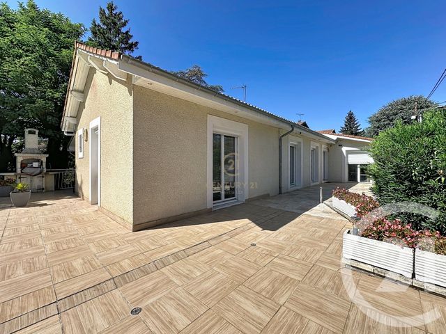 maison à vendre - 4 pièces - 131.0 m2 - GRIGNY - 69 - RHONE-ALPES - Century 21 Hestia Ldi