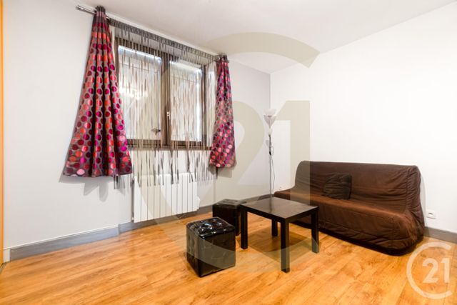 appartement - GRIGNY - 69