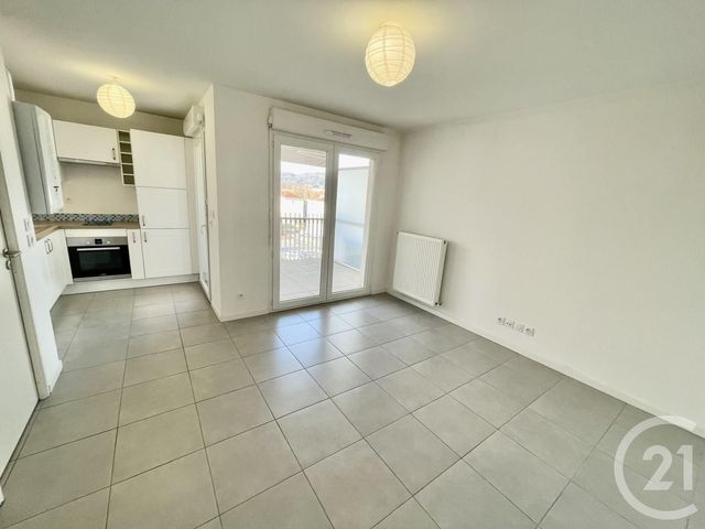 appartement - GIVORS - 69