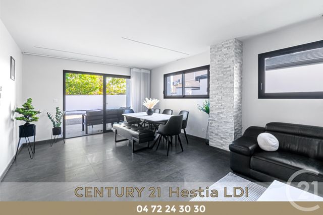 maison à vendre - 6 pièces - 145.77 m2 - GRIGNY - 69 - RHONE-ALPES - Century 21 Hestia Ldi