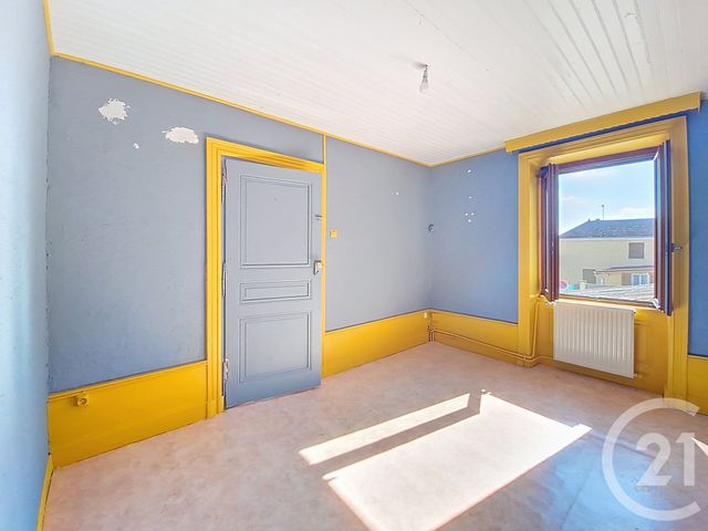 maison à vendre - 4 pièces - 101.0 m2 - GIVORS - 69 - RHONE-ALPES - Century 21 Hestia Ldi