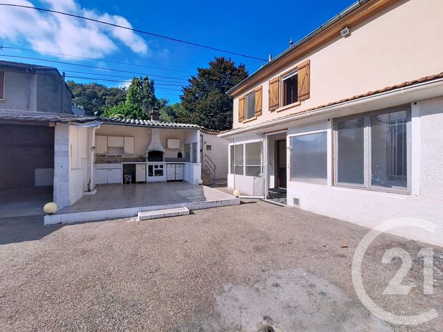 maison à vendre - 4 pièces - 101.0 m2 - GIVORS - 69 - RHONE-ALPES - Century 21 Hestia Ldi