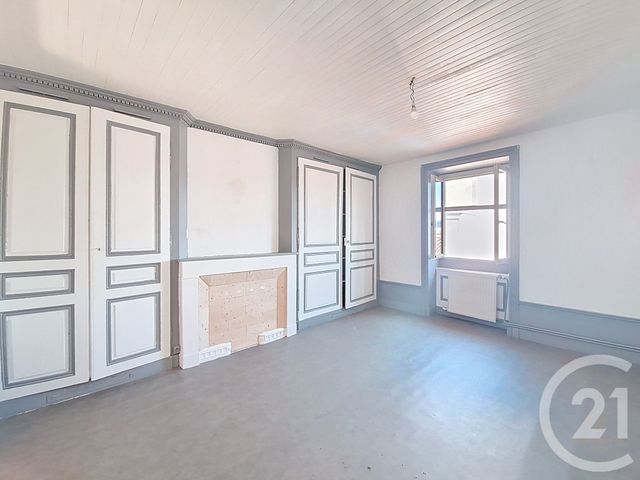 maison à vendre - 4 pièces - 101.0 m2 - GIVORS - 69 - RHONE-ALPES - Century 21 Hestia Ldi