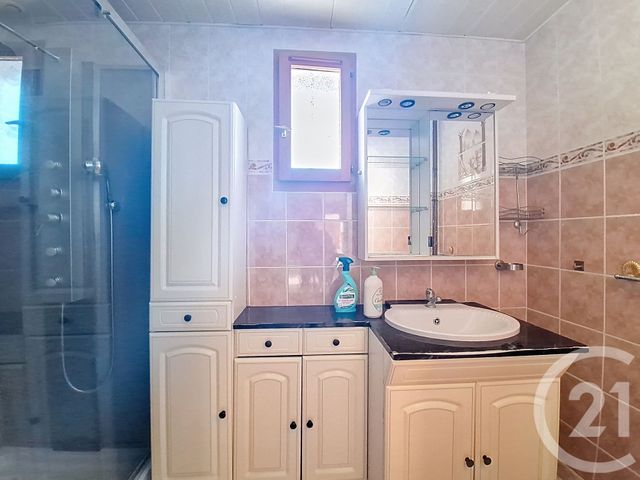 maison à vendre - 4 pièces - 101.0 m2 - GIVORS - 69 - RHONE-ALPES - Century 21 Hestia Ldi