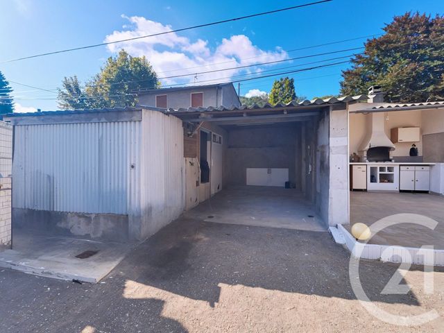 maison à vendre - 4 pièces - 101.0 m2 - GIVORS - 69 - RHONE-ALPES - Century 21 Hestia Ldi