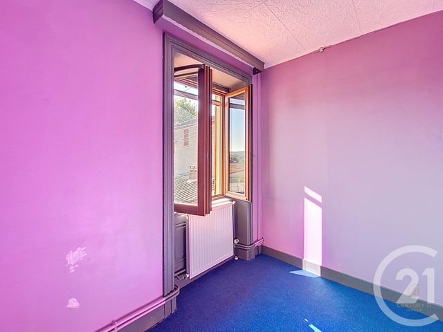 maison à vendre - 4 pièces - 101.0 m2 - GIVORS - 69 - RHONE-ALPES - Century 21 Hestia Ldi