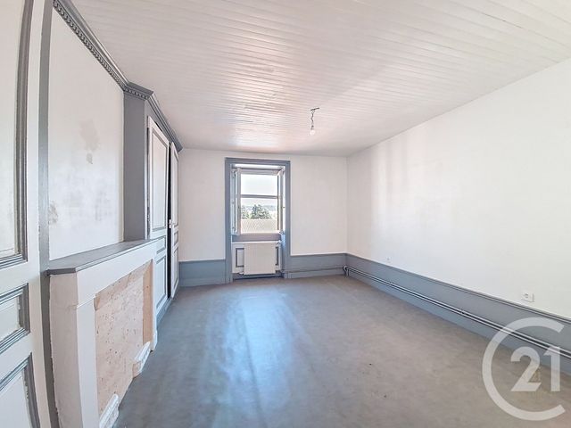 maison à vendre - 4 pièces - 101.0 m2 - GIVORS - 69 - RHONE-ALPES - Century 21 Hestia Ldi