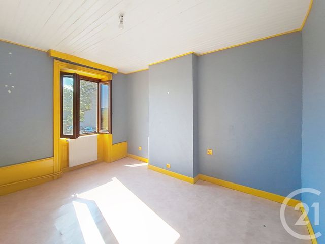 maison à vendre - 4 pièces - 101.0 m2 - GIVORS - 69 - RHONE-ALPES - Century 21 Hestia Ldi