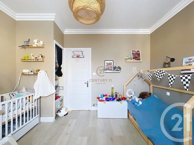 Appartement F3 à vendre - 3 pièces - 70.5 m2 - GRIGNY - 69 - RHONE-ALPES - Century 21 Hestia Ldi