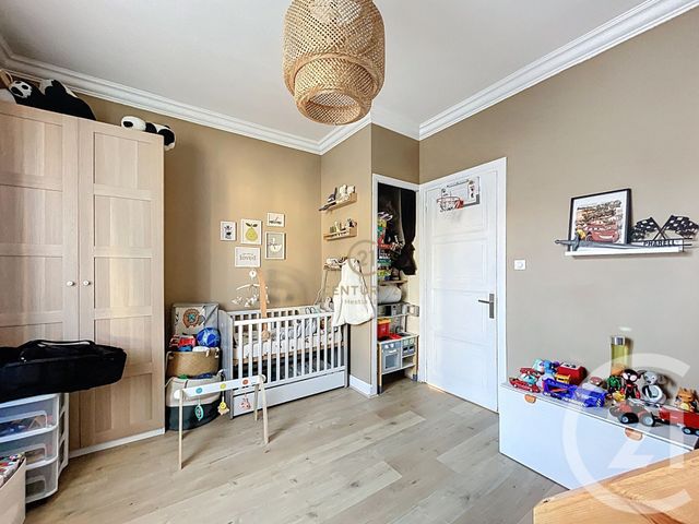 Appartement F3 à vendre - 3 pièces - 70.5 m2 - GRIGNY - 69 - RHONE-ALPES - Century 21 Hestia Ldi