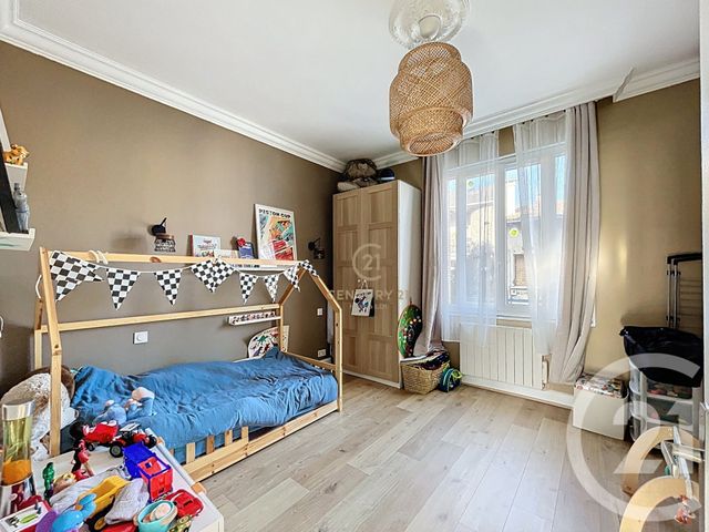 Appartement F3 à vendre - 3 pièces - 70.5 m2 - GRIGNY - 69 - RHONE-ALPES - Century 21 Hestia Ldi