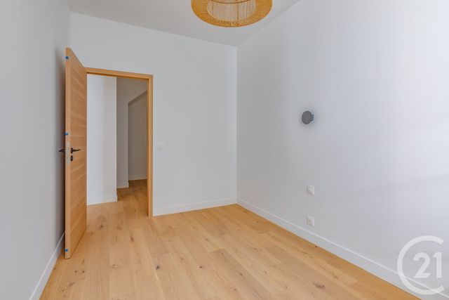 Appartement F2 à vendre - 2 pièces - 50.11 m2 - ST GENIS LAVAL - 69 - RHONE-ALPES - Century 21 Hestia Ldi