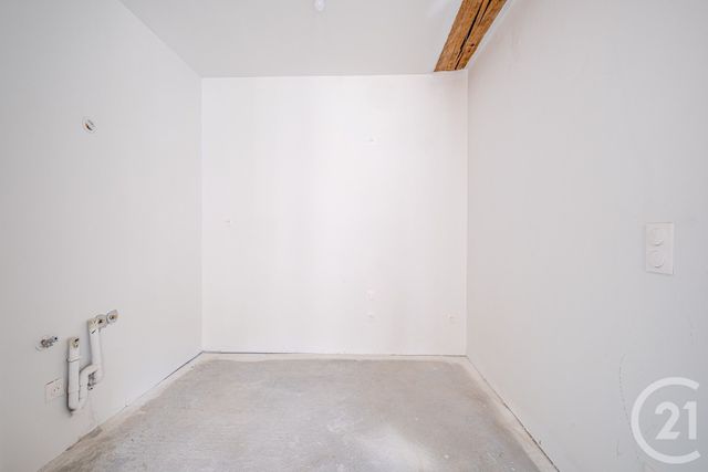 Appartement F3 à vendre - 3 pièces - 63.3 m2 - ST GENIS LAVAL - 69 - RHONE-ALPES - Century 21 Hestia Ldi