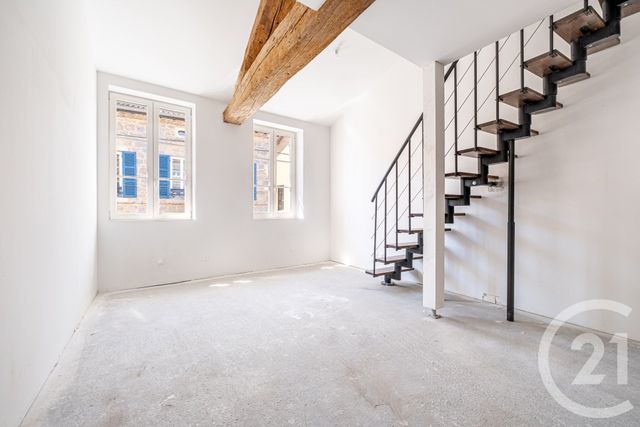 Appartement F3 à vendre ST GENIS LAVAL