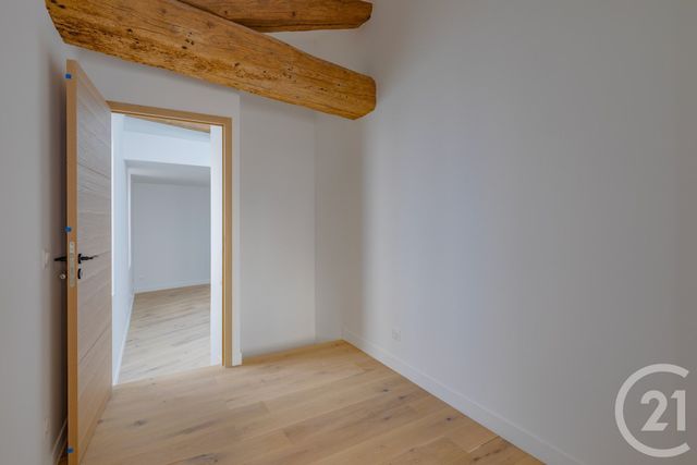 Appartement F3 à vendre - 3 pièces - 50.0 m2 - ST GENIS LAVAL - 69 - RHONE-ALPES - Century 21 Hestia Ldi