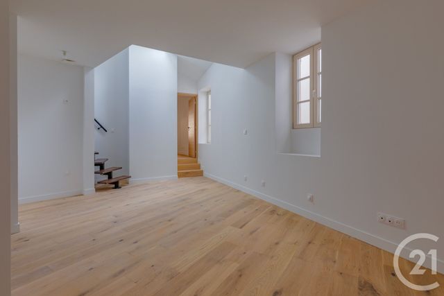 Appartement F3 à vendre - 3 pièces - 50.0 m2 - ST GENIS LAVAL - 69 - RHONE-ALPES - Century 21 Hestia Ldi